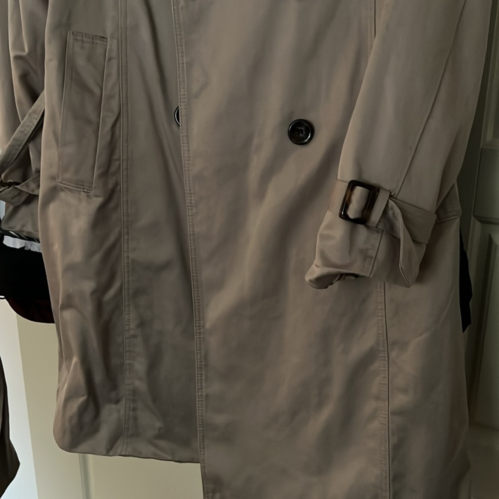 Coat - Picture 3 of 3